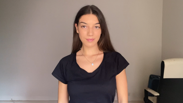Margarida Moreira
