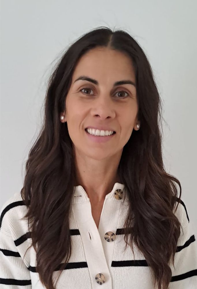Mónica Fernandes